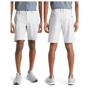 NWT Zella Torrey Performance Shorts Size 38